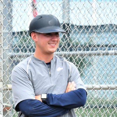 Assistant Baseball Coach @ Kean University General Manager @ Morris County Cubs