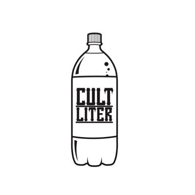 CULT LITER PODCAST