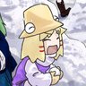 sakana_ceo's profile picture. サークル流水亭主催。東方project二次創作「すわこと！総集編3」とらのあなで委託中。現在はサークル一時休止してダクソ3レベル1縛りカンストクリアチャレンジ中。ダークソウル3/EldenRing/スタァライト/東方/諏訪子/よつばと！/アイカツ！/プリコネR/jojo/釣り/ありあけ魚振会/ウマ娘/