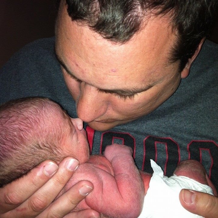 JimmyKeirsey's profile picture. Husband of Alisha and dad of  3 man children. Brayden,Bryson, and Brody Hog football, Bball,  Baseball, Have been my second family since 1990. Cubs and 49ers to