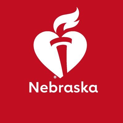 Tweets from the American Heart Association in NE. Having a heart attack or stroke? Call 911. #OmahaGoesRed #NorfolkGoesRed #KearneyGoesRed #LincolnGoesRed