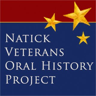 The Project collects and preserves veterans' experiences from World War II to the present day. These interviews are available at https://t.co/6oNkbluoHu.