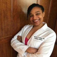 Charmaine  Gregory MD FACEP(@CharmsFitDoc) 's Twitter Profile Photo