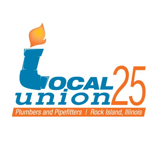 Local Union 25 is well-trained and ready to work on every plumbing, pipefitting and HVACR project, large and small.