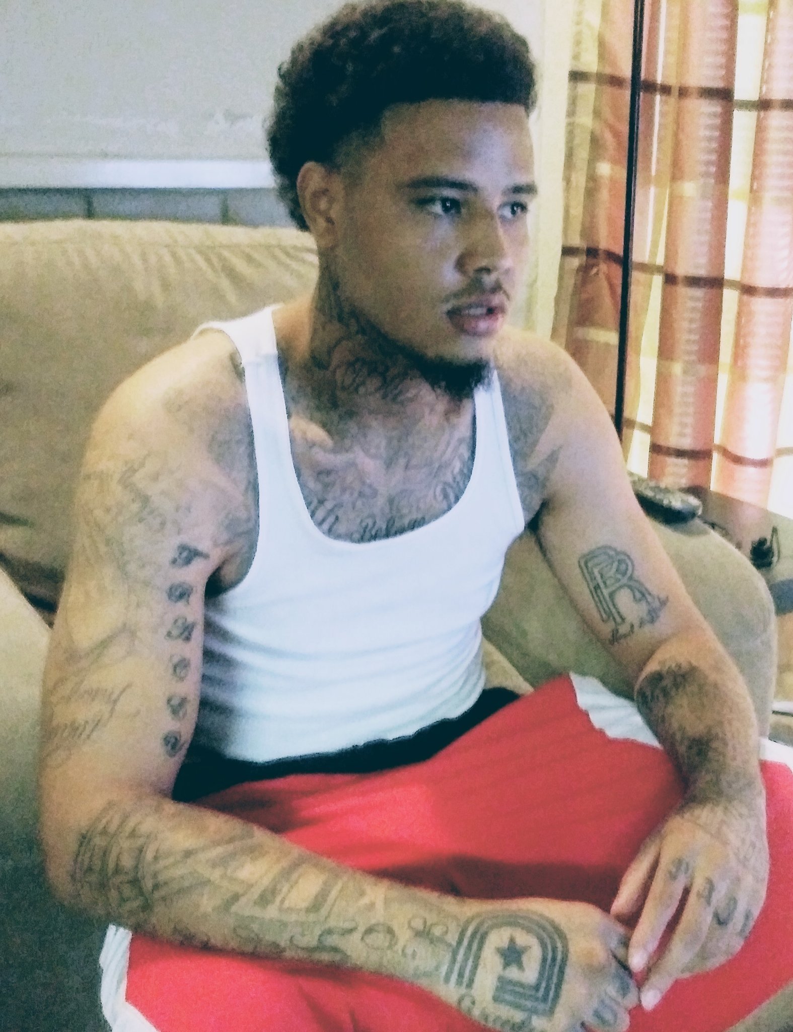Free My Mothafuckin Nigga Zay!!