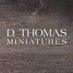 D. Thomas Miniatures (@DThomasMinis) Twitter profile photo