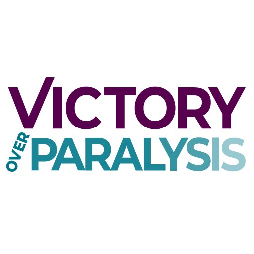 Victory Over Paralysis