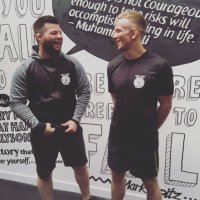 Kieran Malone (@thekieranmalone) 's Twitter Profile