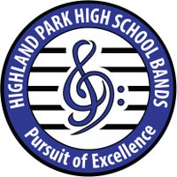 Highland Park High School Bands (@hphs_giants) 's Twitter Profile