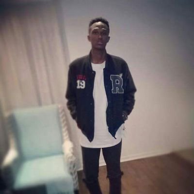 OsValdoTumiey's profile picture. 