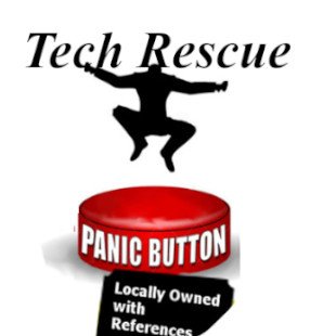 Techrescue1974's profile picture. Repairing today's technology using old fashioned values!