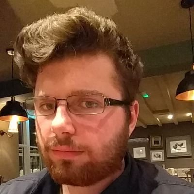 Alexander_McA's profile picture. 