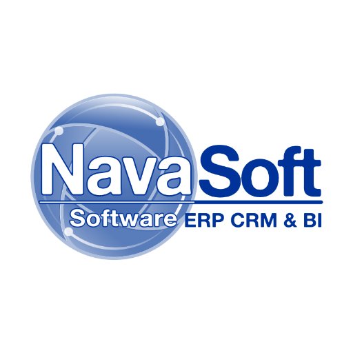 erp_navasoft_pe's profile picture. Software de gestión empresarial (ERP), eficacia y competitividad controlando sus procesos de gestión administrativa/contable y flujo de información.