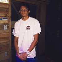 Mason Wells - @MasonWells10 Twitter Profile Photo