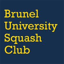 The Official Twitter for Brunel University Squash 📧 Email: brunelsquash@outlook.com 📧Instagram: @brunelsquash