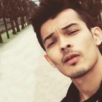 sanket_parakh's profile picture. 