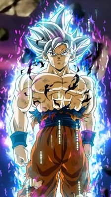 I love anime
I'm a super nerd
An artist
I'm awesome at gaming
I play games like dokkan battle, dragon Ball fighterz and other stuff
