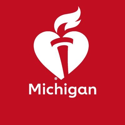 The American Heart Association in Michigan is working to be a relentless force for a world of longer, healthier lives. Join our heart-healthy journey!