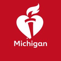 American Heart Association - Michigan (@michiganaha) 's Twitter Profile Photo American Heart Association - Michigan (@michiganaha) 's Twitter Profile Photo
