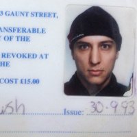 jon marsh (@deepoking) 's Twitter Profile