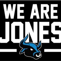 Jones Athletics(@WeAreJones) 's Twitter Profile Photo