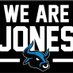 Jones Athletics (@wearejones) Twitter profile photo Jones Athletics (@wearejones) Twitter profile photo