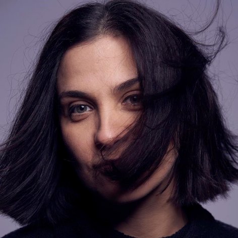 Claudia de Almeida Profile
