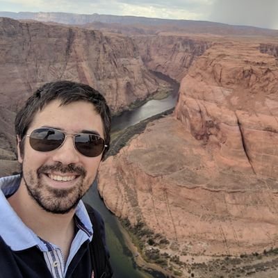 Assistant Professor @icar_ugr and Research Collaborator at the Clinical Bioinformatics Area, Fundación Progreso y Salud