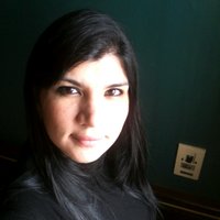 Sonia Granados - @sgrana2 Twitter Profile Photo