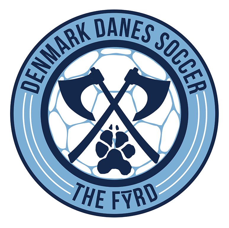 The Supporters Group for Denmark High School Soccer