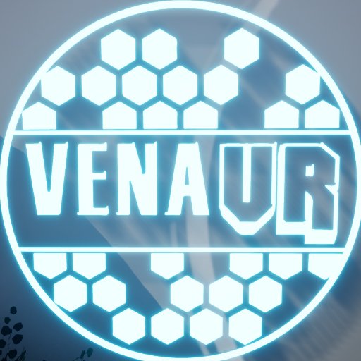 Vena53503256's profile picture. We develop Ontario's best VR Art Gallery, representing artists from all over the Niagara Region 
https://t.co/TtBVWNmqq1
