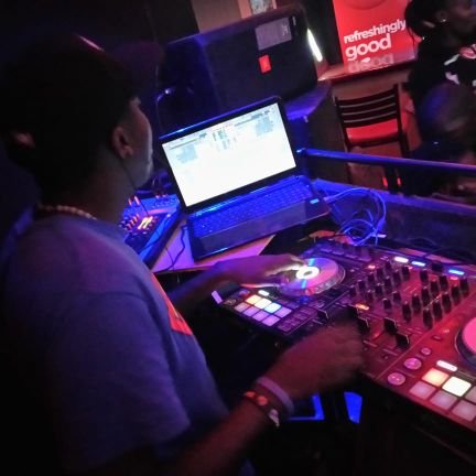 Roots Reggae Dj | Graphic Designer | Web Designer | Non political |
