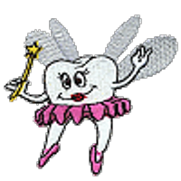 Tooth Fairy (@toothfairycyber) 's Twitter Profile