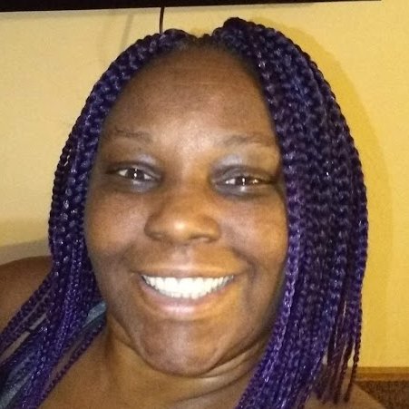 I am 49, mother of 2 daughters and I am in a relationship. Jesus, my kids & family mean everything to me