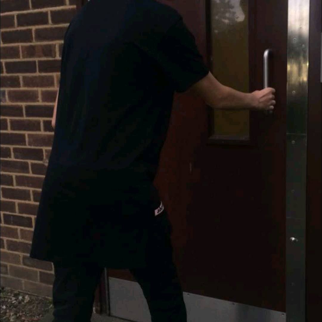 _Jay_Banks's profile picture. 