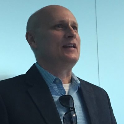 Chris Maxwell Profile