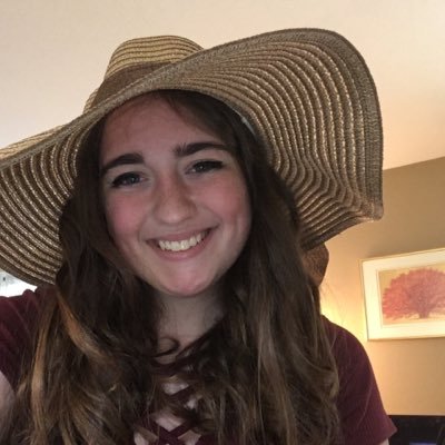 messy hair, yeah, I do actually kinda care. USC ‘23 Color Guard