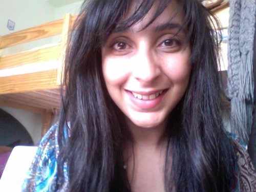 SorayaMZR's profile picture. 