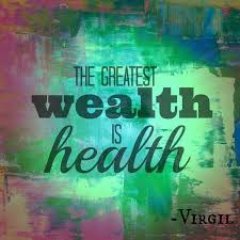 I'm an Affiliate Health Marketer interested in seeing the world healthy and wealthy #healthcare #well-being #healthiswealth