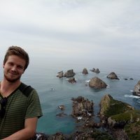 Luke Walker (@ldaw12) 's Twitter Profile