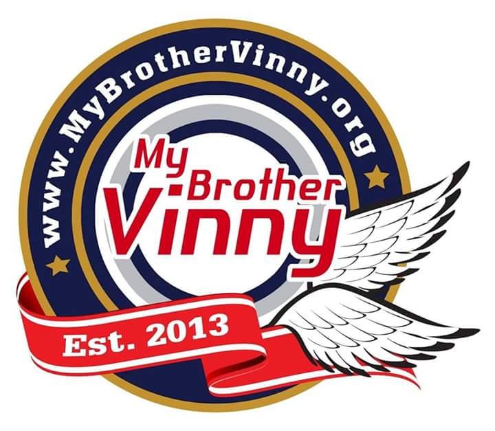 🇺🇸My Brother Vinny is a 100% volunteer, NYS, 501(c)(3)Organization that has provided furniture and housewares to over 2000 US veterans free of charge.
