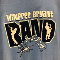 Winfree Bryant Band (@wbaviatorband) 's Twitter Profile