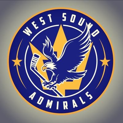The official Twitter account of the West Sound Admirals Junior A hockey team playing in the WSHL.  We play at the Bremerton Ice Center in Bremerton Washington.