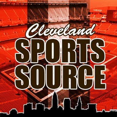 The Source for CLE Sports News. Giving you updates and rumors on CLE Sports 24/7! CLEVELAND CAVALIERS 2016 NBA CHAMPIONS! #Browns #Cavs #Indians