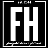 Freight House Fitness (@freighthousefit) 's Twitter Profile