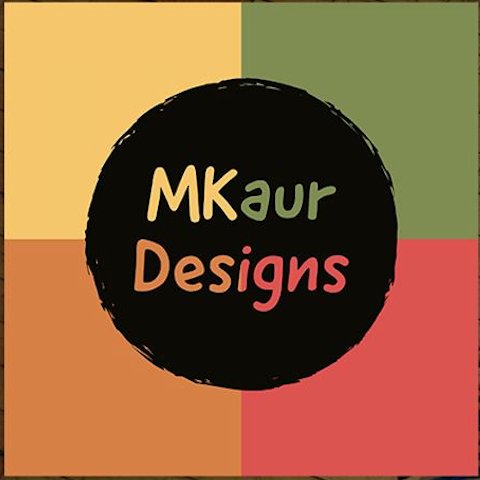 MKaurDesigns's profile picture. 