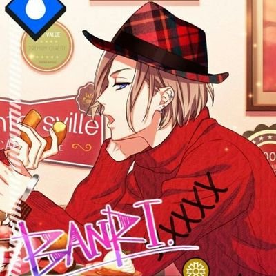 林檎*アニメ ツキパラ A3さんのプロフィール画像