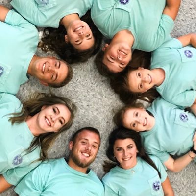 Claiborne High Student Council 2019-2020. Go Bulldogs 🐾 #CHSStuCrew