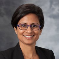 Priya Dedhia MD, PhD (@priyaknows) 's Twitter Profile