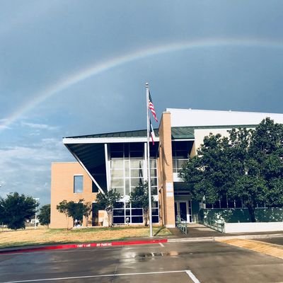 Official Twitter account for Marine Creek Leadership Academy in Lake Worth ISD